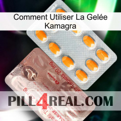Comment Utiliser La Gelée Kamagra new13